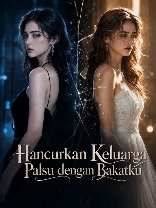 Hancurkan Keluarga Palsu dengan Bakatku