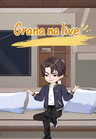 Grana na live