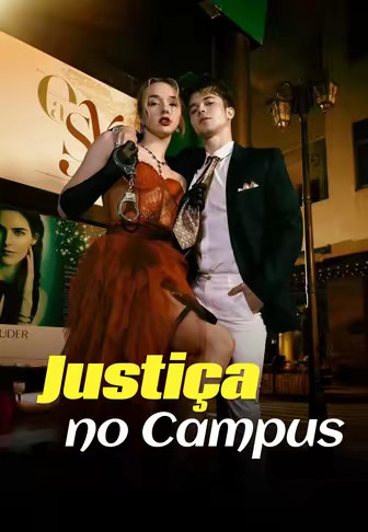 Justiça no Campus