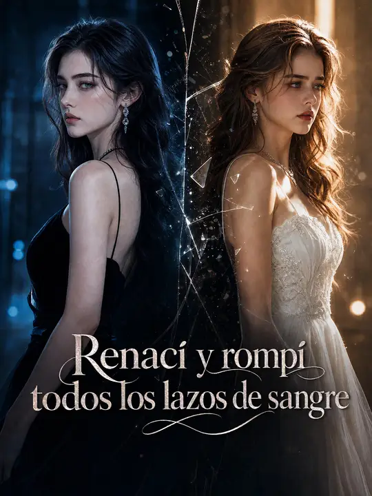 Renací y rompí todos los lazos de sangre