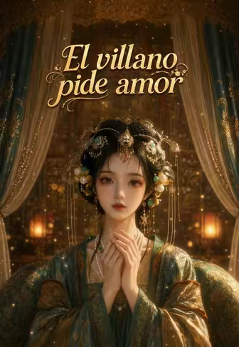 El villano pide amor
