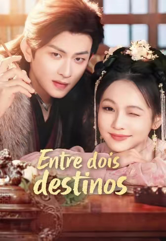 Entre dois destinos