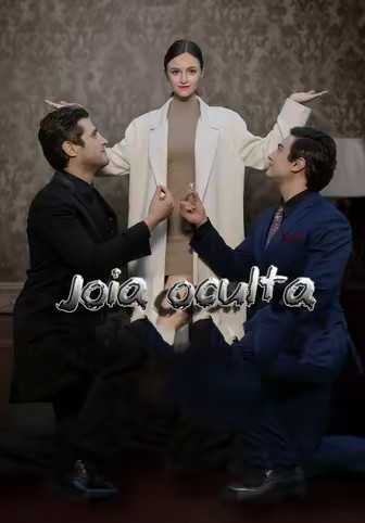 Joia oculta