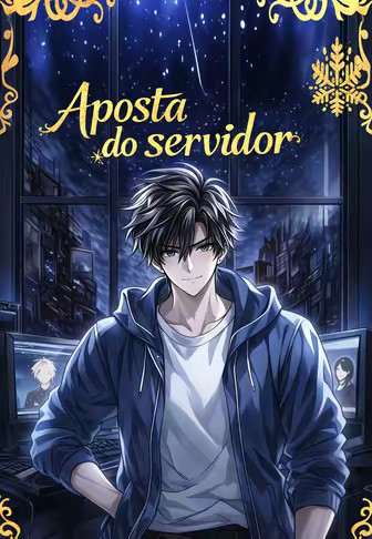 Aposta do servidor