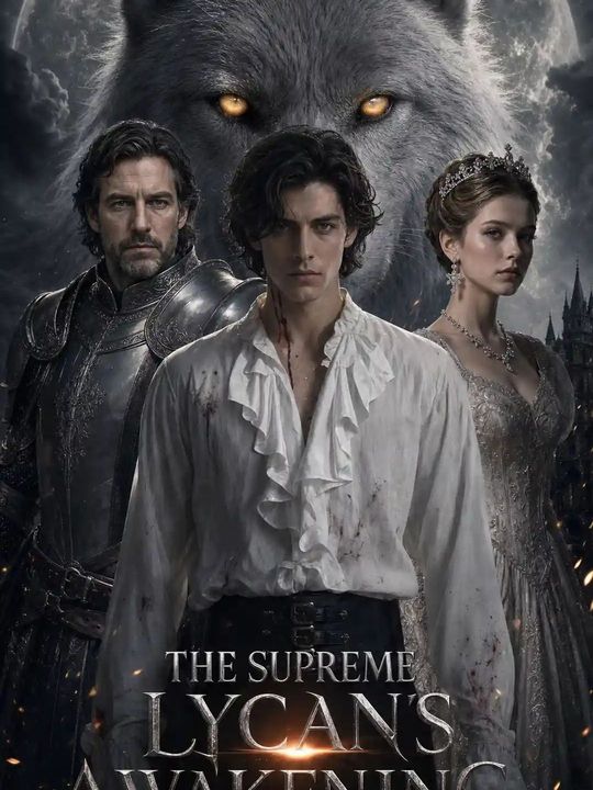 The Supreme Lycan's Awakening
