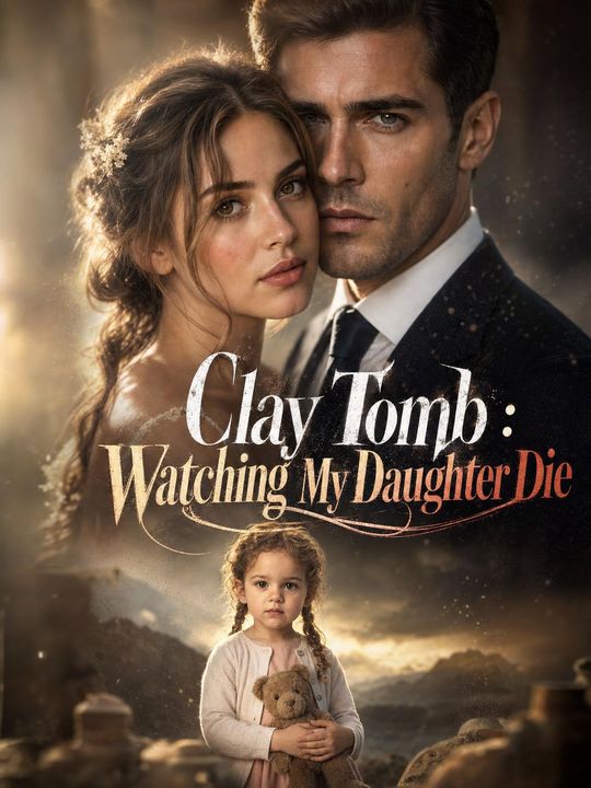 Clay Tomb : Watching My Daughter Die