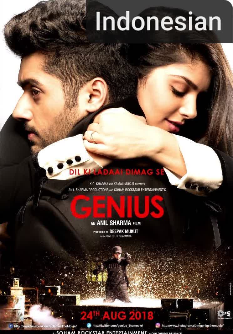 Genius [Indonesian] (2018)