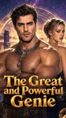 the great power of genie (2024)