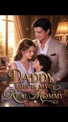 My Secret Mission: Marry Daddy to My Real Mommy (2024)