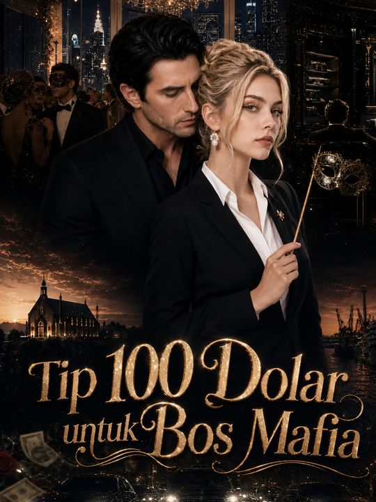 Tip 100 Dolar untuk Bos Mafia