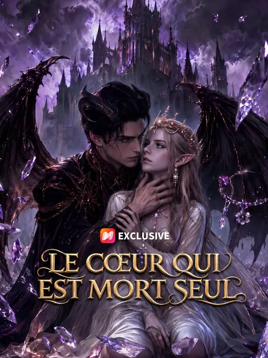 LE CŒUR QUI EST MORT SEUL
