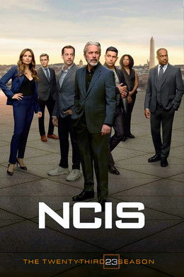Navy: Investigación criminal S23 (2025)