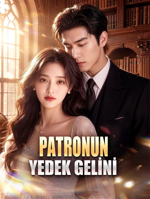 PATRONUN YEDEK GELİNİ