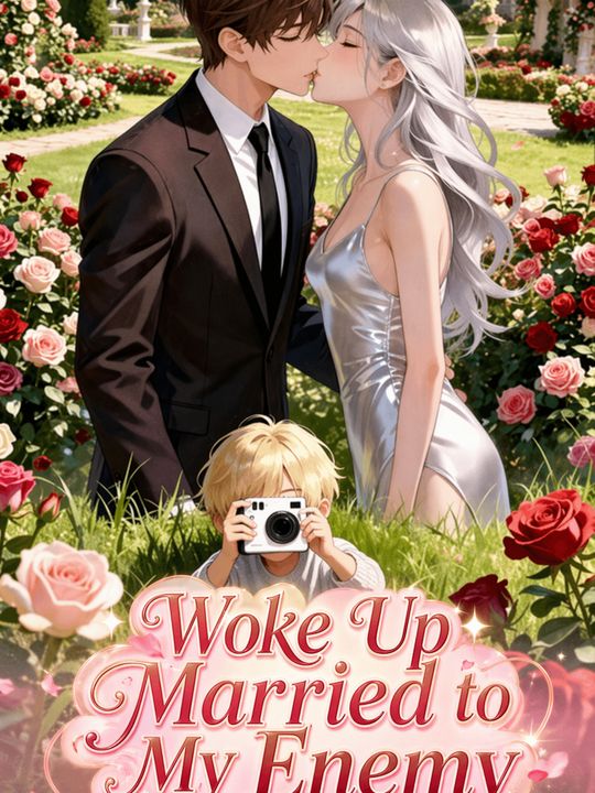 Woke Up Married to My Enemy