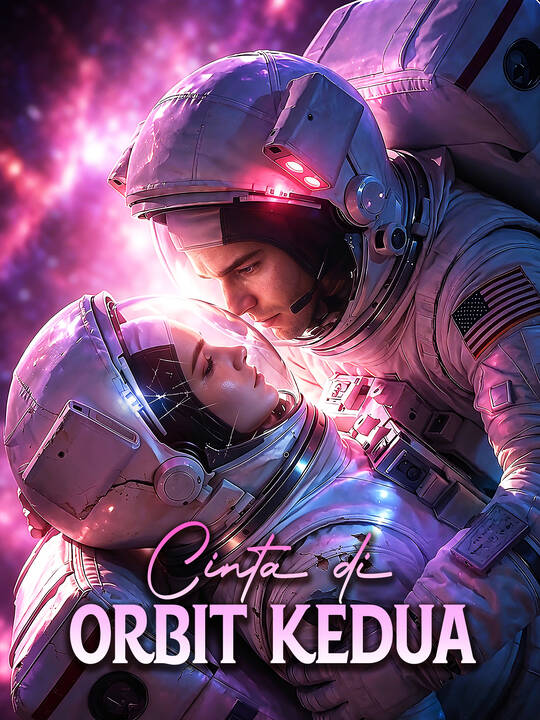 Cinta di Orbit Kedua