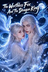 lyra and the dragon king (2024)