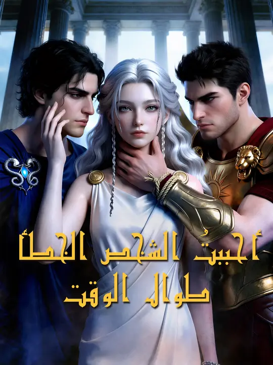 أحببتُ الشخص الخطأ طوال الوقت