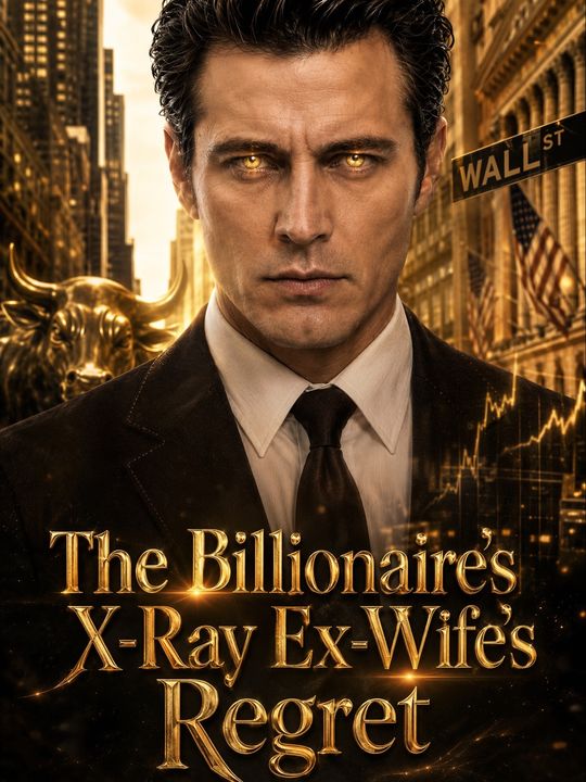 The Billionaire's X-Ray Ex-Wife's Regret