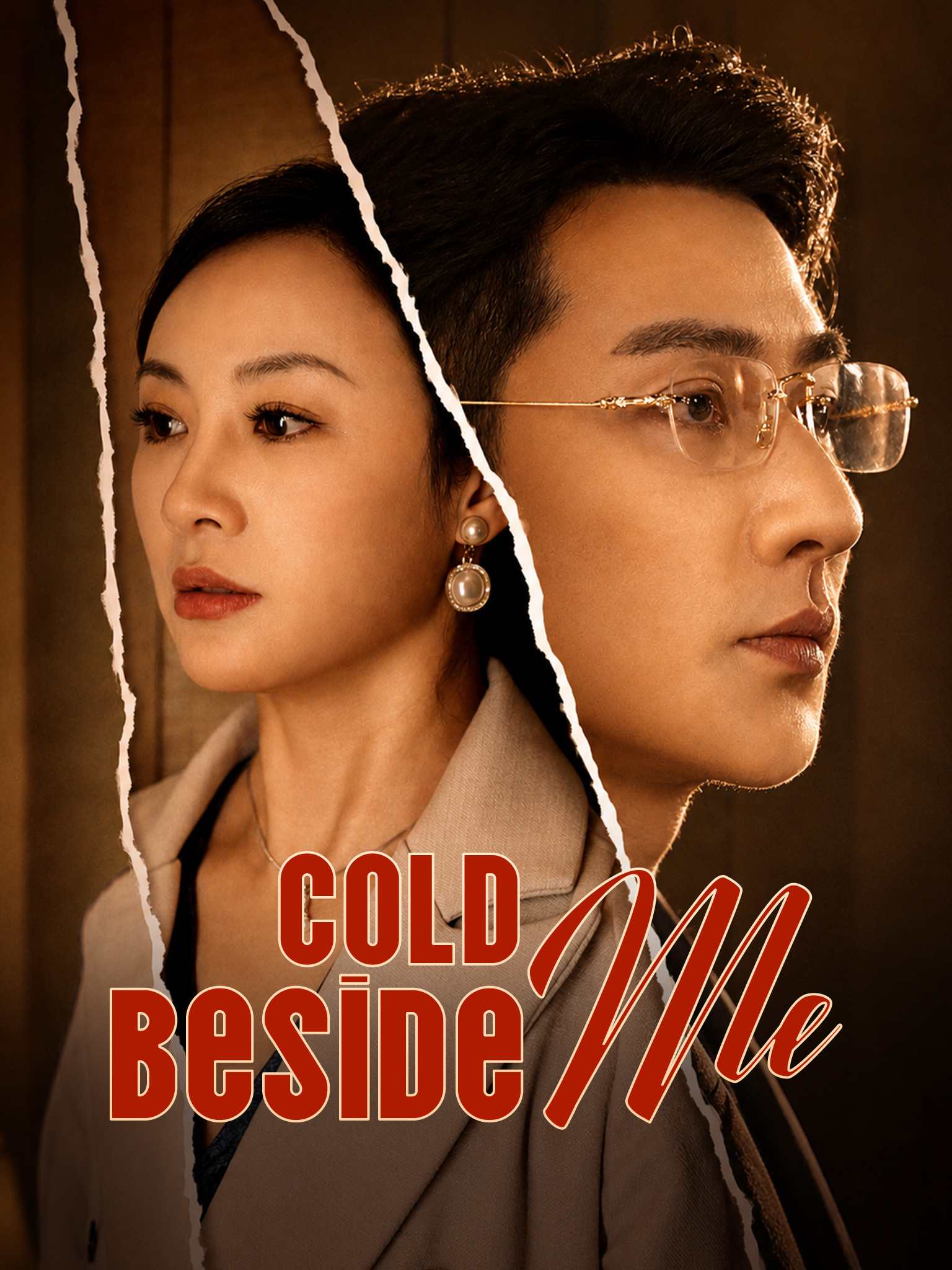 Cold Beside Me