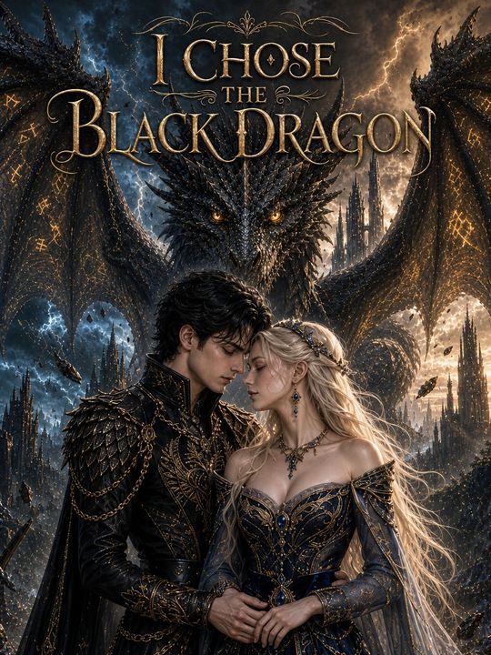 I Chose the Black Dragon