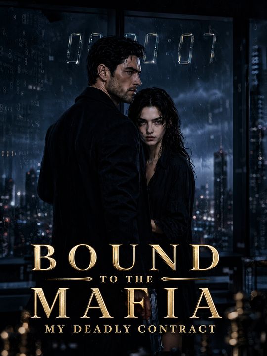 Bound to the Mafia: My Deadly Contract