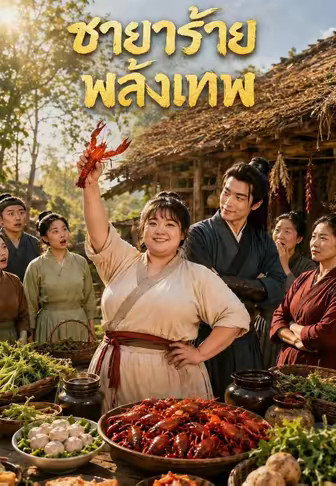 ชายาร้ายพลังเทพ