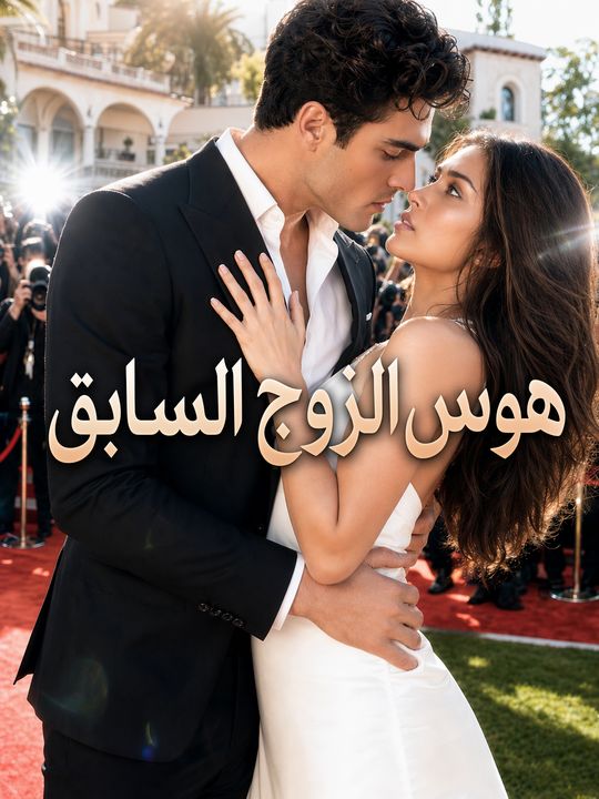 هوس الزوج السابق