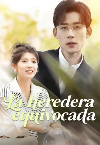 La heredera equivocada