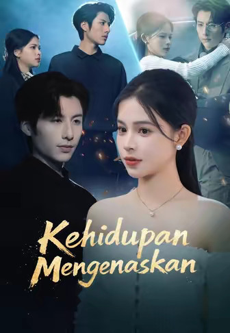 Kehidupan Mengenaskan