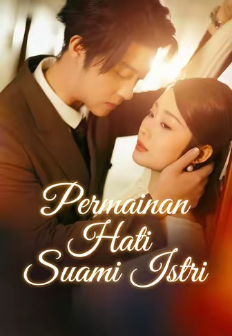 Permainan Hati Suami Istri