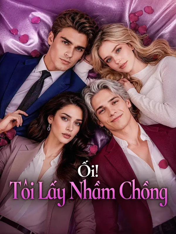 Ối! Tôi Lấy Nhầm Chồng