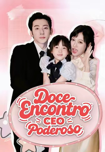 Doce Encontro CEO Poderoso