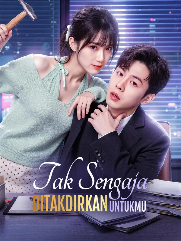 Tak Sengaja Ditakdirkan untukmu
