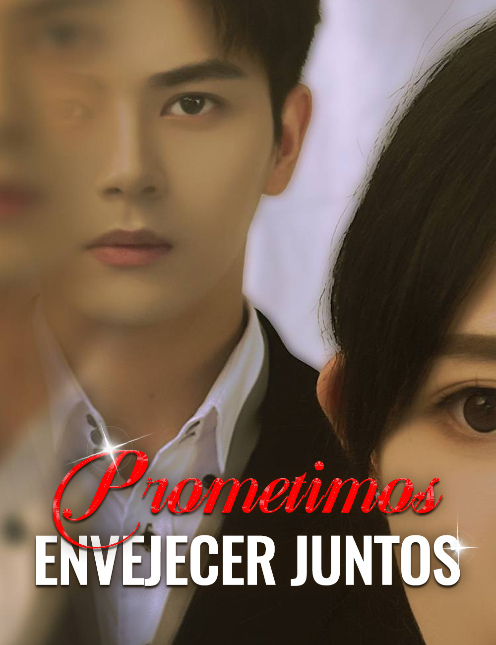 Prometimos envejecer juntos