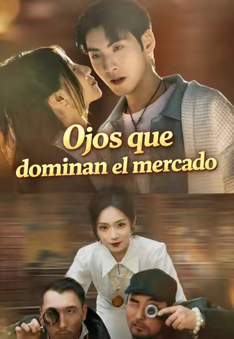 Ojos que dominan el mercado