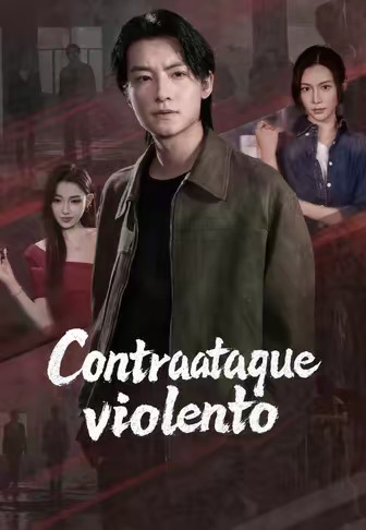 Contraataque violento