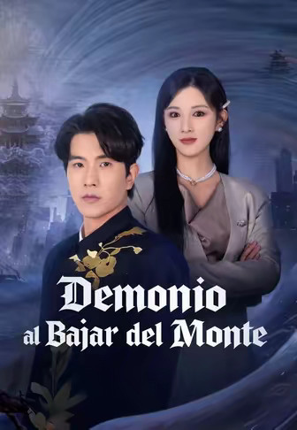 Demonio al Bajar del Monte