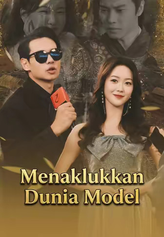 Menaklukkan Dunia Model