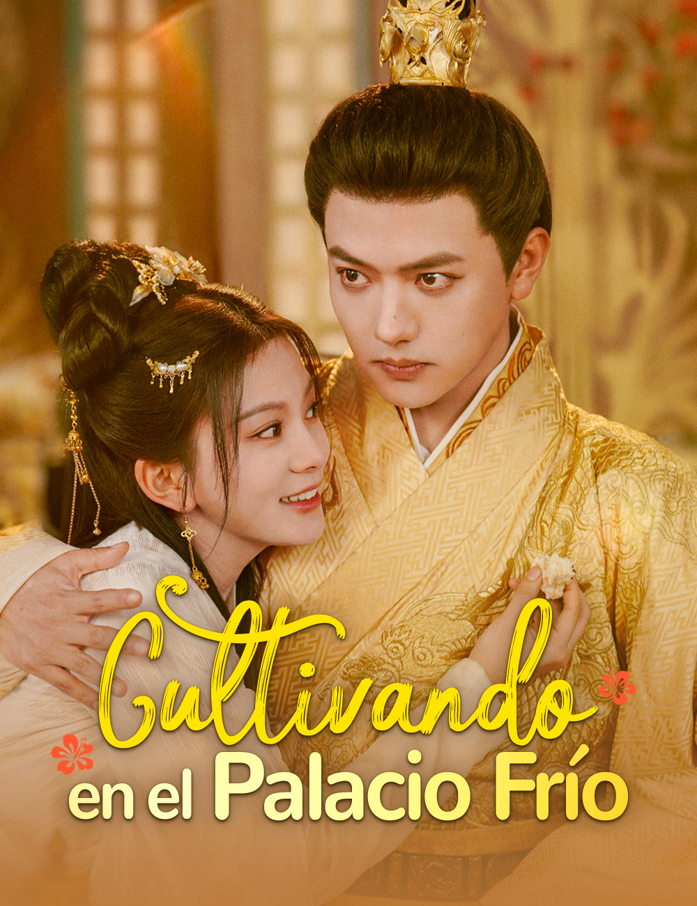 Cultivando en el Palacio Frío