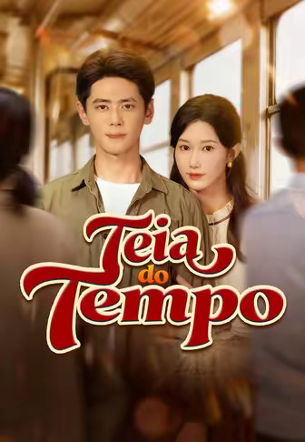 Teia do Tempo