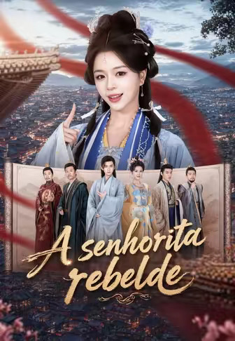 A senhorita rebelde