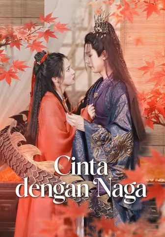 Cinta dengan Naga