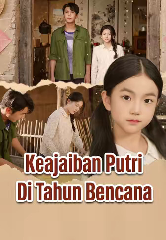 Keajaiban Putri Di Tahun Bencana