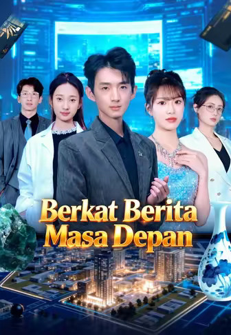 Berkat Berita Masa Depan