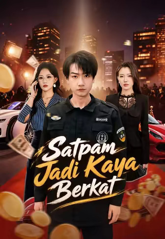 Satpam Jadi Kaya Berkat