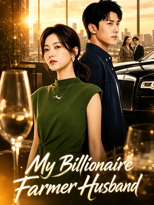 My Billionaire Farmer Husband