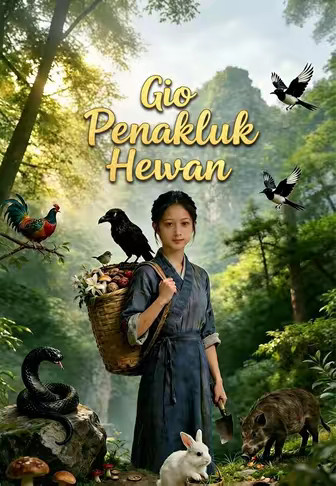 Gio Penakluk Hewan