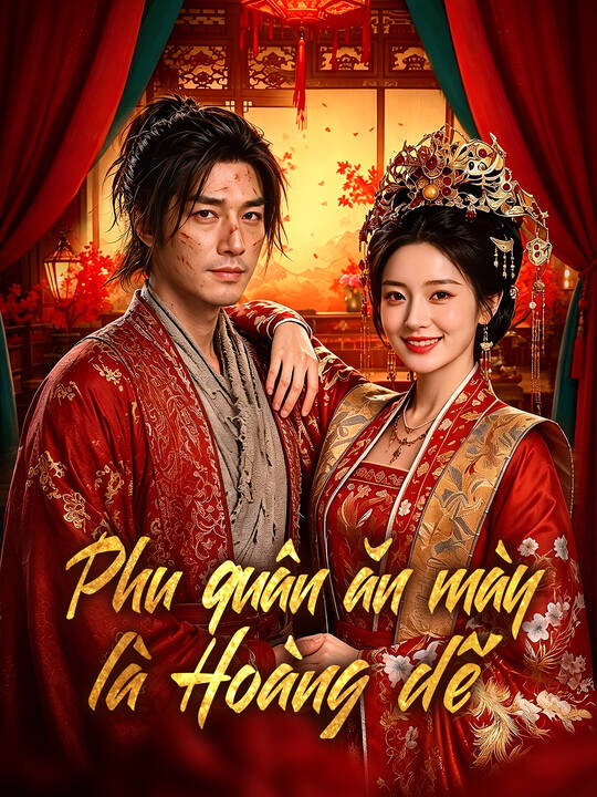 Phu quân ăn mày là Hoàng đế