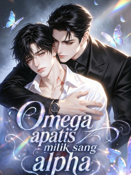 Omega apatis milik sang alpha