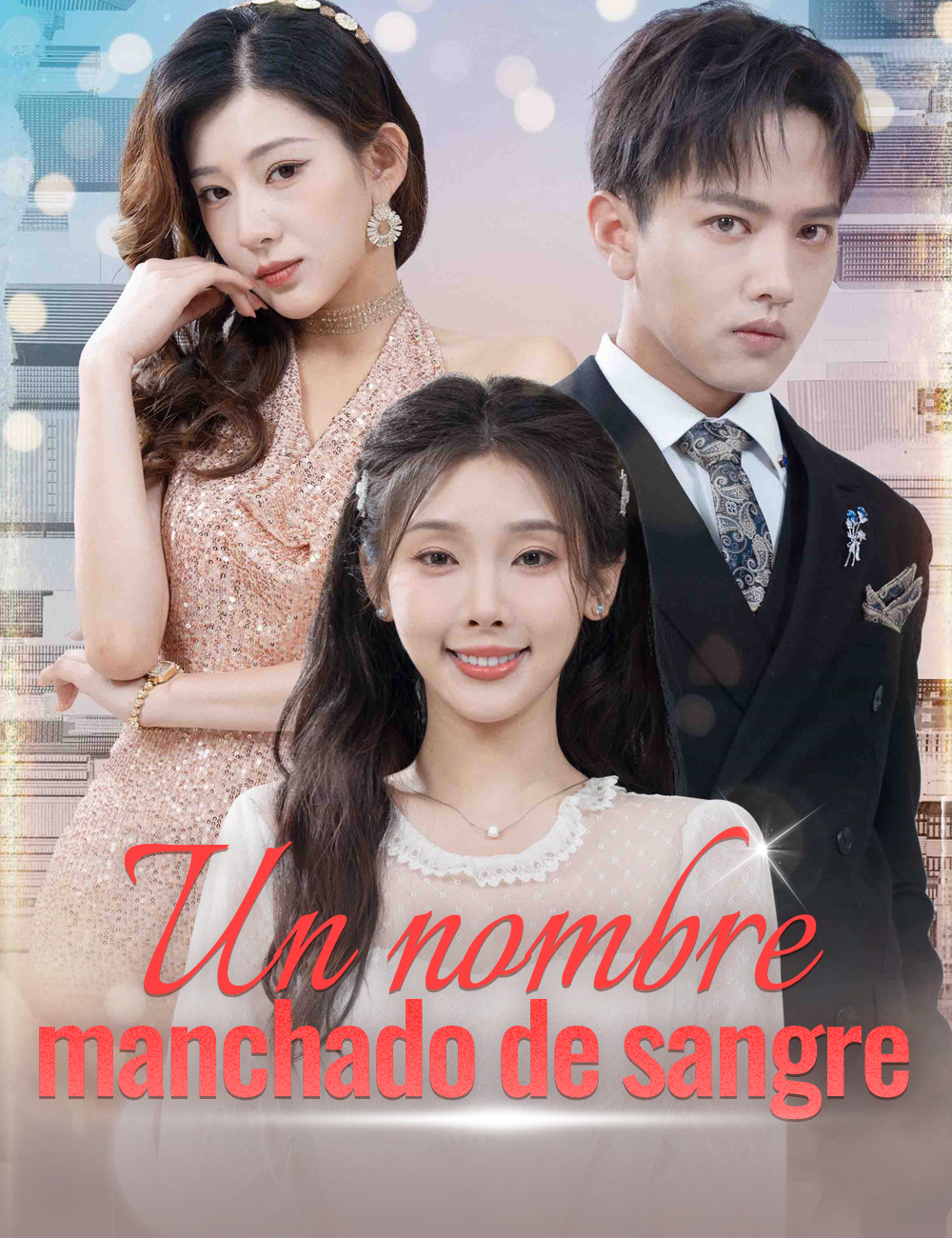 Un nombre manchado de sangre